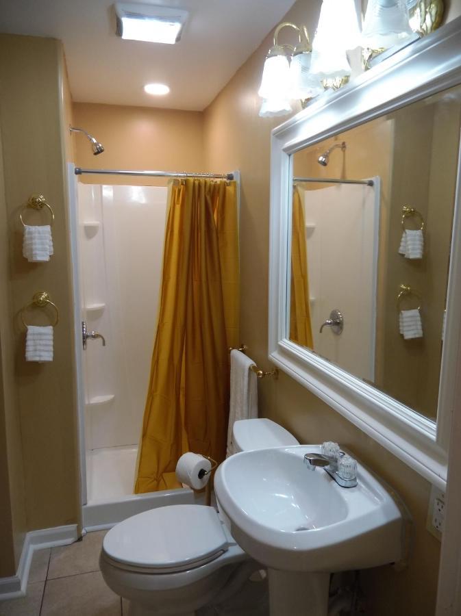 The Blue Room Luxury Suite Ντόβερ Εξωτερικό φωτογραφία