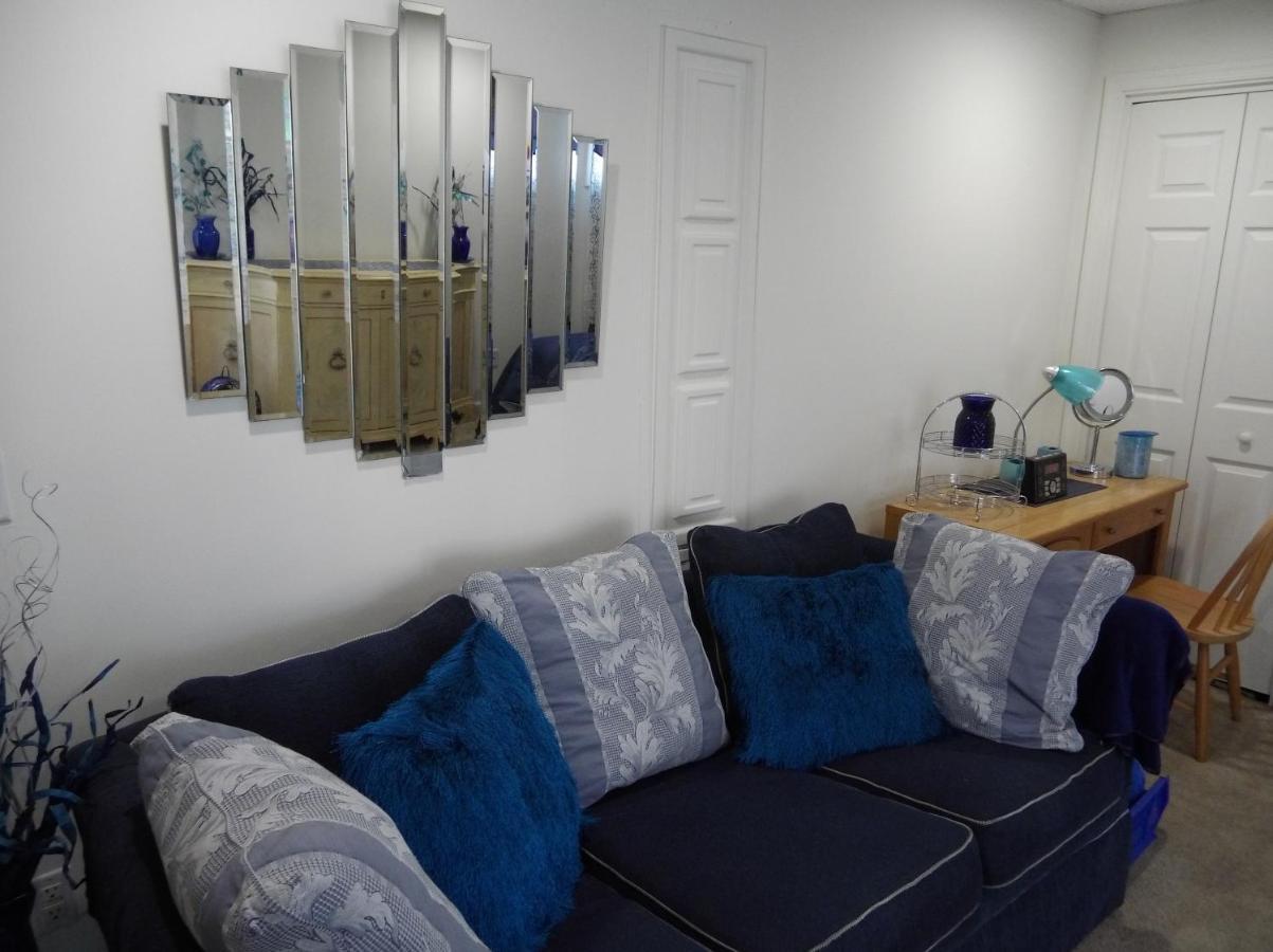 The Blue Room Luxury Suite Ντόβερ Εξωτερικό φωτογραφία