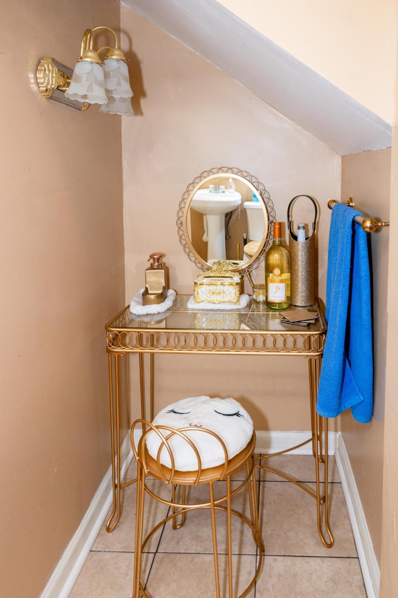The Blue Room Luxury Suite Ντόβερ Εξωτερικό φωτογραφία
