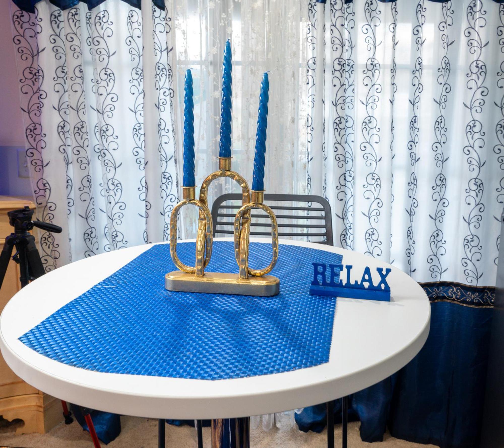 The Blue Room Luxury Suite Ντόβερ Εξωτερικό φωτογραφία